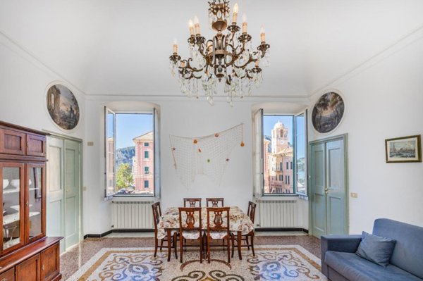 appartamento in affitto a Finale Ligure