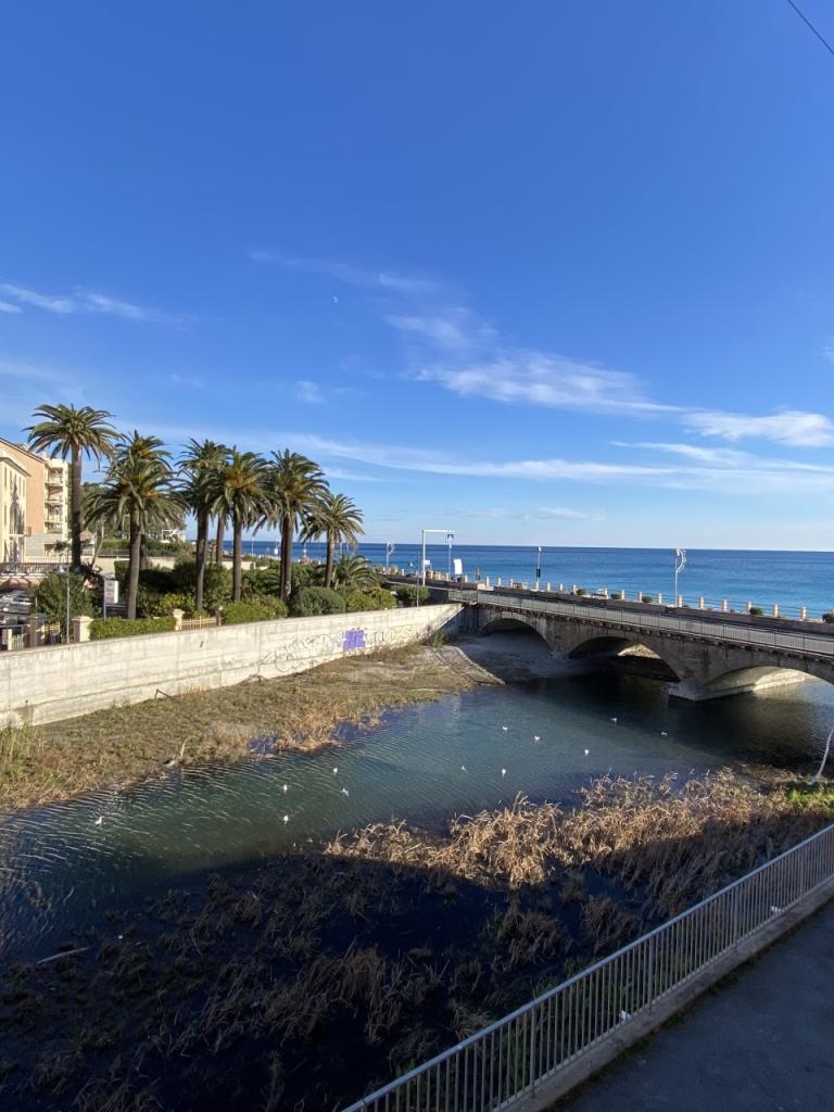 appartamento in affitto a Finale Ligure