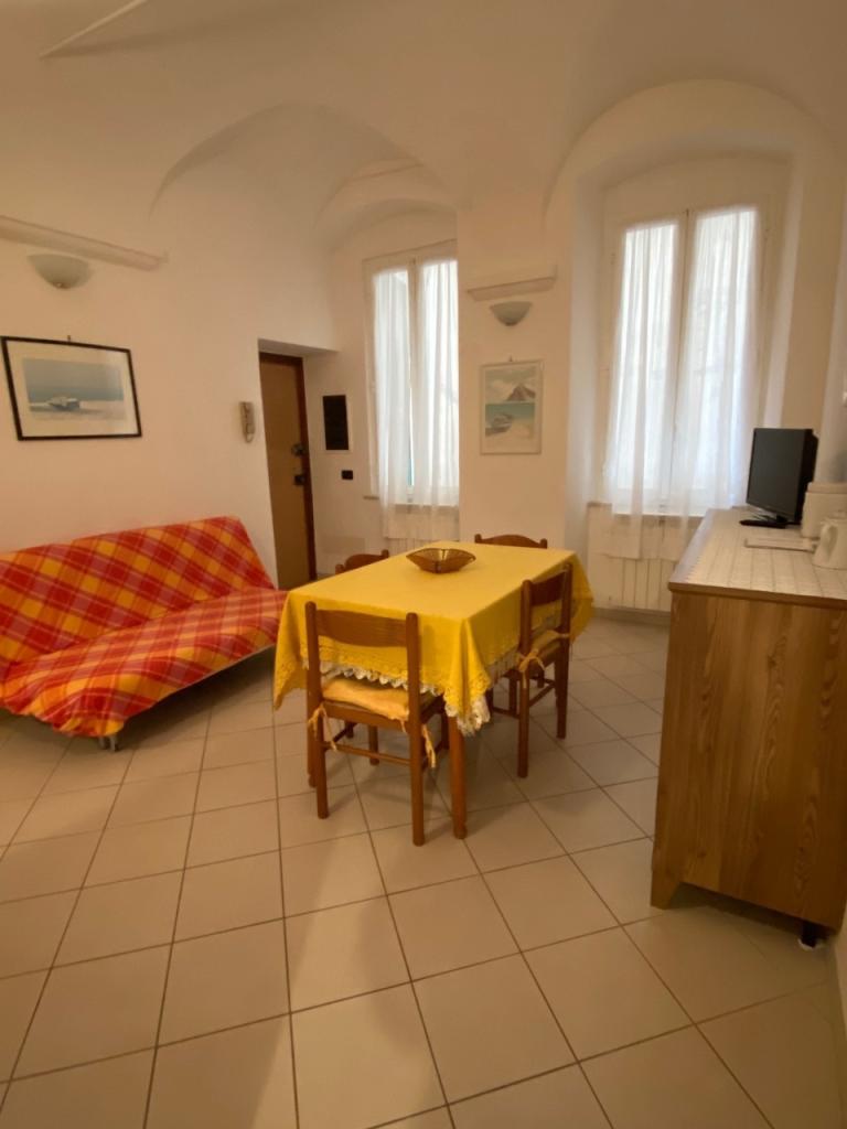 appartamento in affitto a Finale Ligure