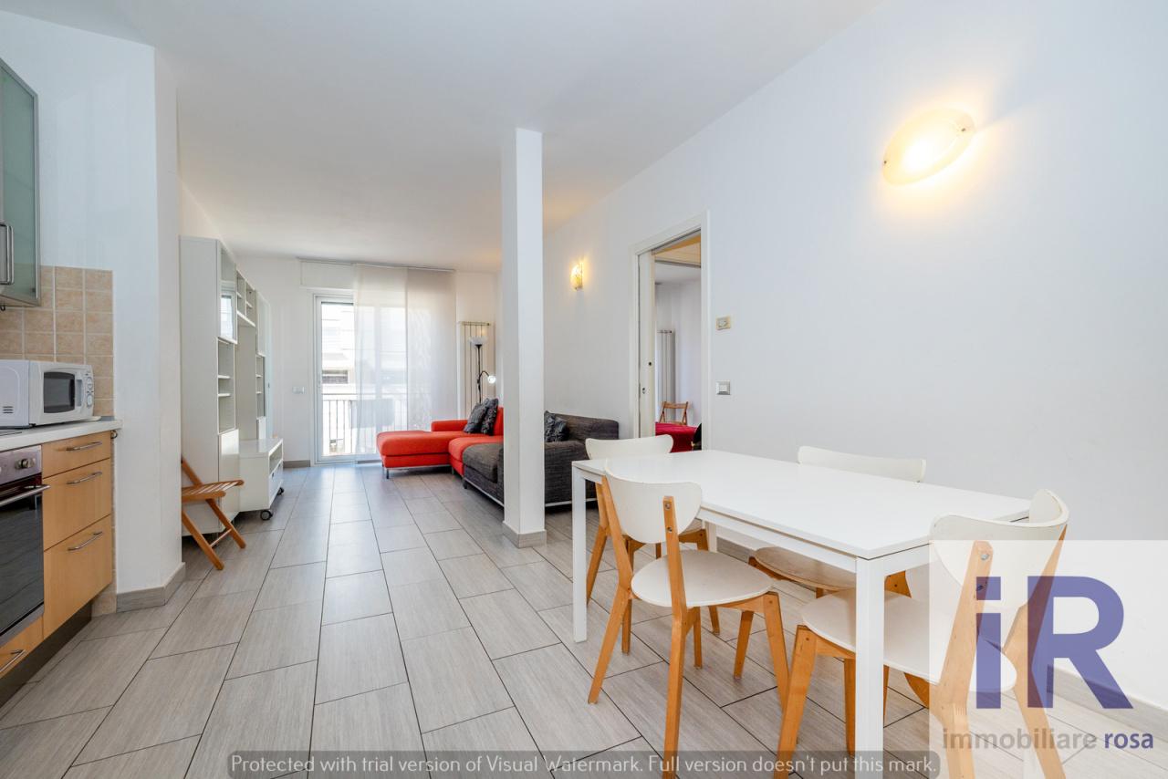 appartamento in affitto a Finale Ligure