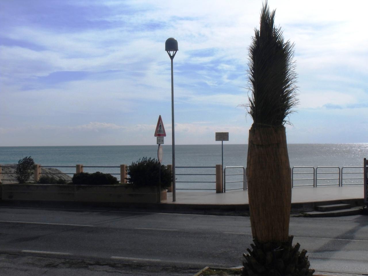 appartamento in affitto a Finale Ligure