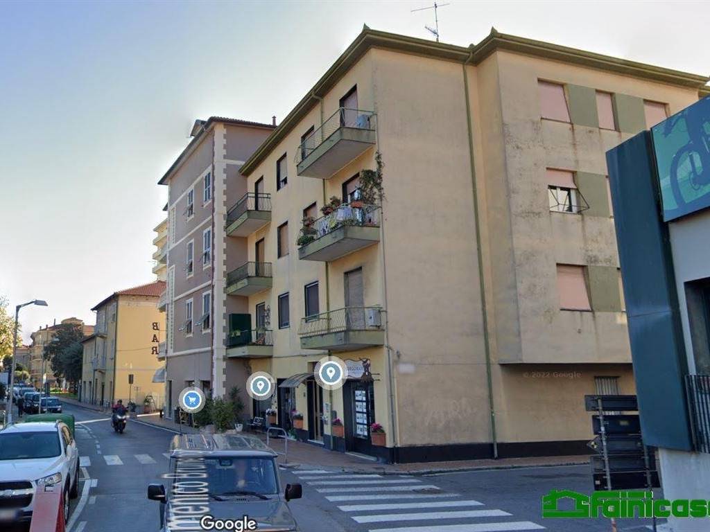 appartamento in vendita a Finale Ligure
