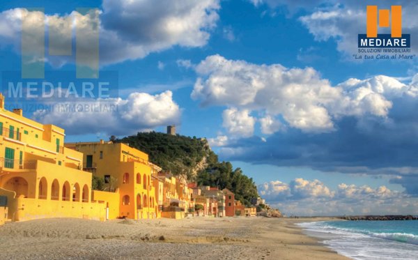 appartamento in vendita a Finale Ligure