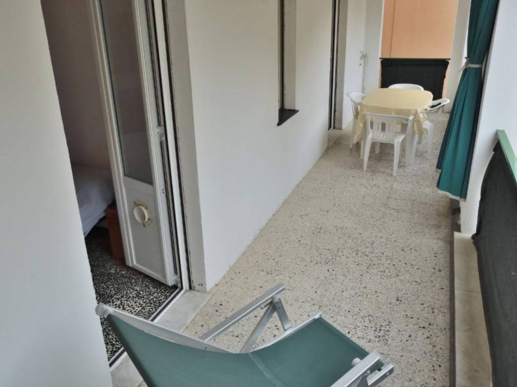 appartamento in vendita a Finale Ligure in zona Varigotti