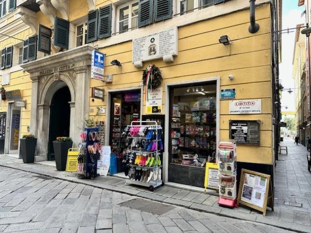 negozio in vendita a Finale Ligure