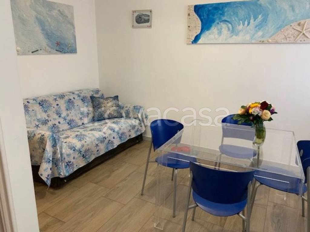appartamento in vendita a Finale Ligure