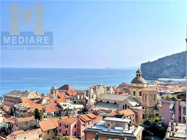 appartamento in vendita a Finale Ligure