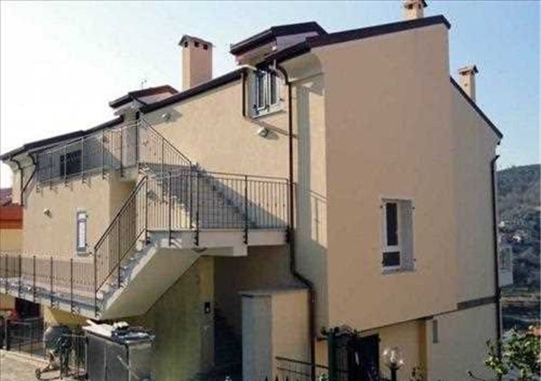 appartamento in vendita a Finale Ligure