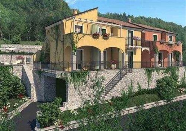 appartamento in vendita a Finale Ligure