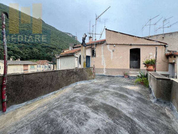 appartamento in vendita a Finale Ligure