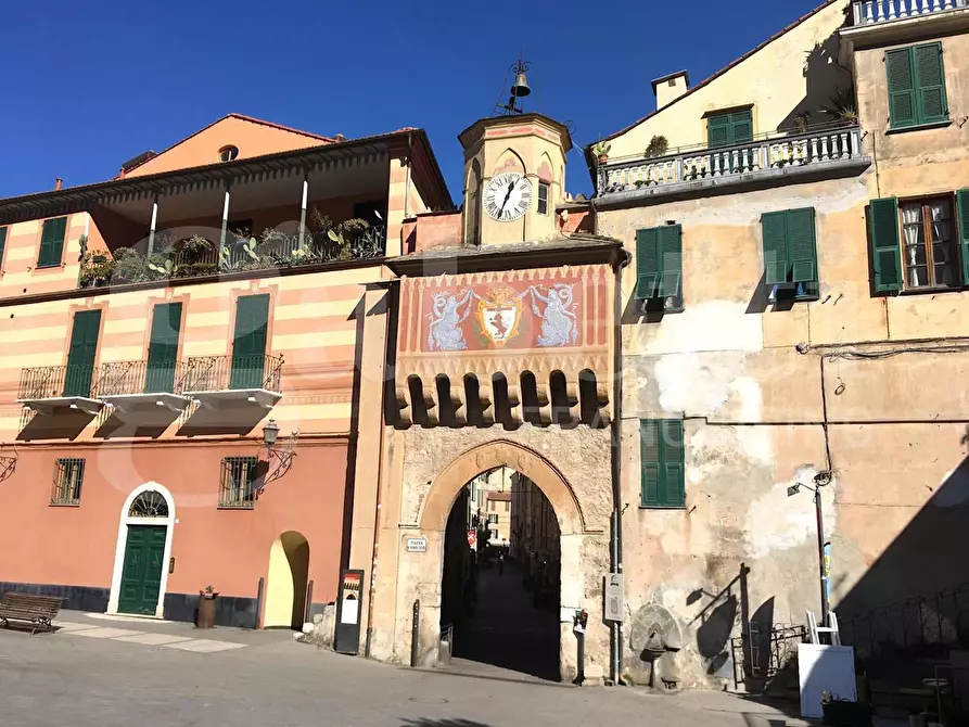 appartamento in vendita a Finale Ligure