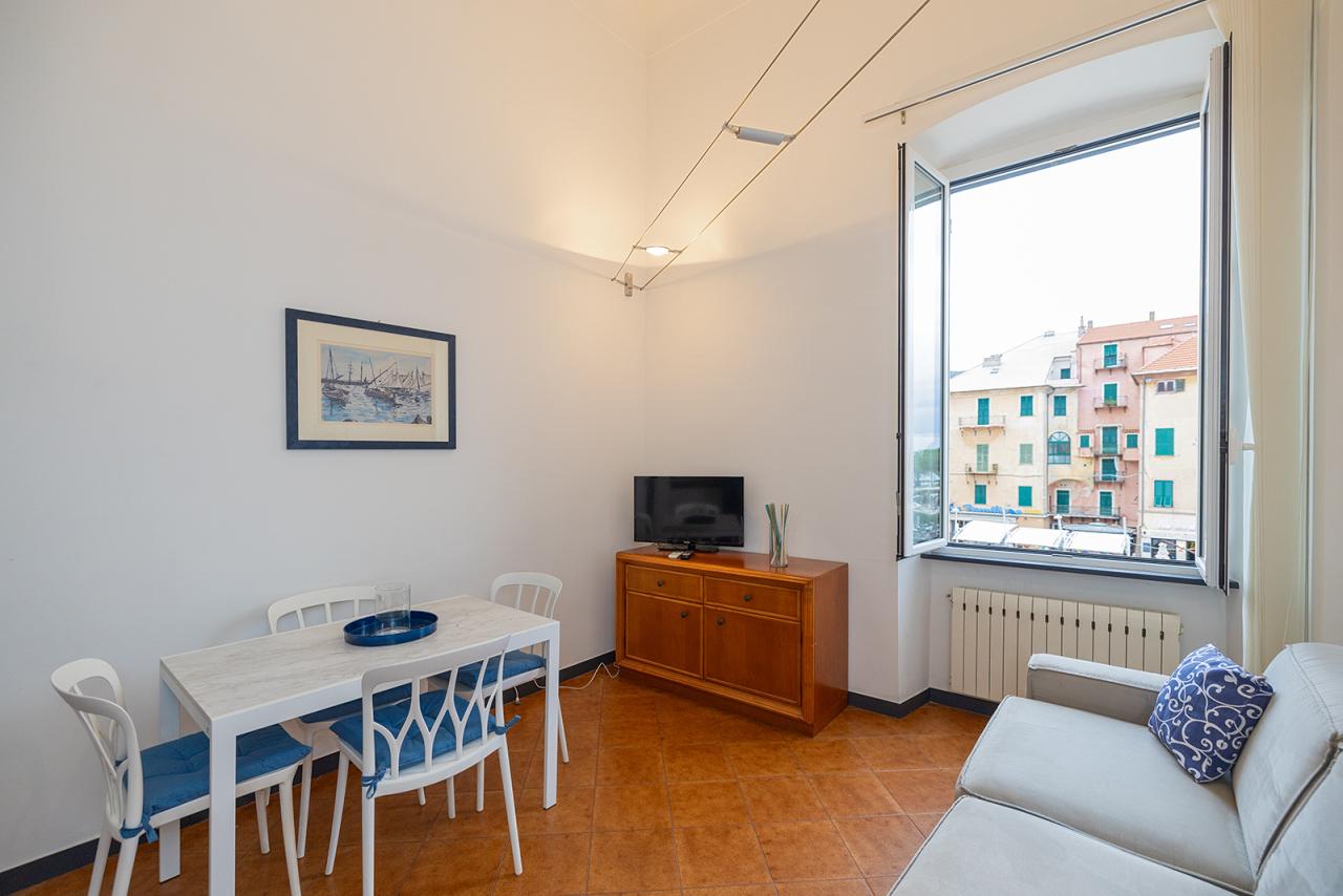 appartamento in affitto a Finale Ligure