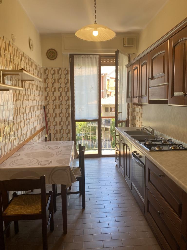 appartamento in affitto a Finale Ligure