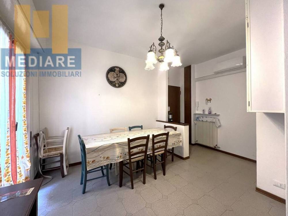 appartamento in vendita a Finale Ligure