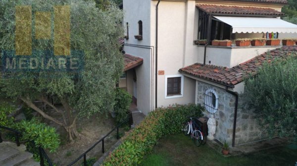 casa indipendente in vendita a Finale Ligure