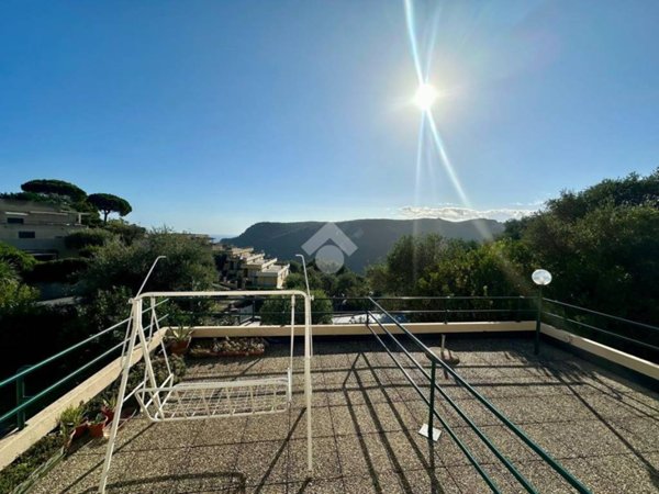 appartamento in vendita a Finale Ligure