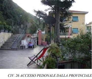 appartamento in vendita a Finale Ligure