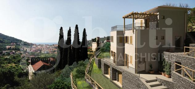 casa indipendente in vendita a Finale Ligure