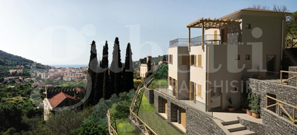 casa indipendente in vendita a Finale Ligure
