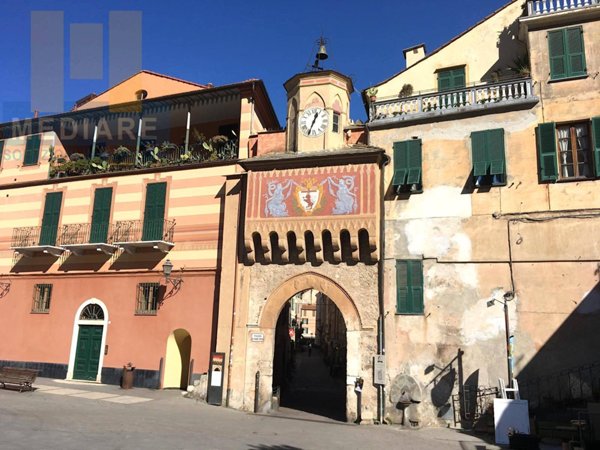 appartamento in vendita a Finale Ligure