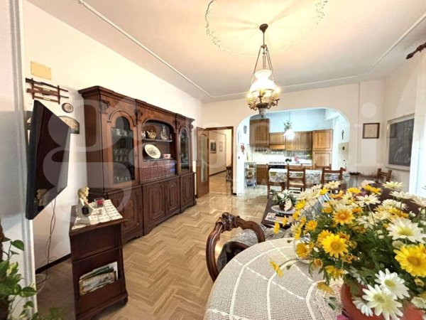 appartamento in vendita a Finale Ligure