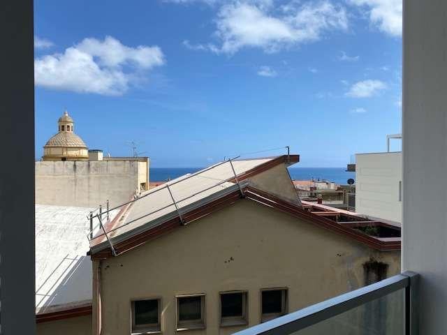 appartamento in vendita a Finale Ligure