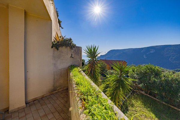 appartamento in vendita a Finale Ligure