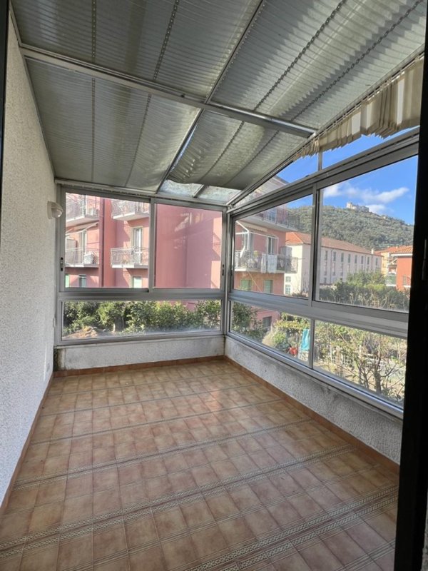 appartamento in vendita a Finale Ligure