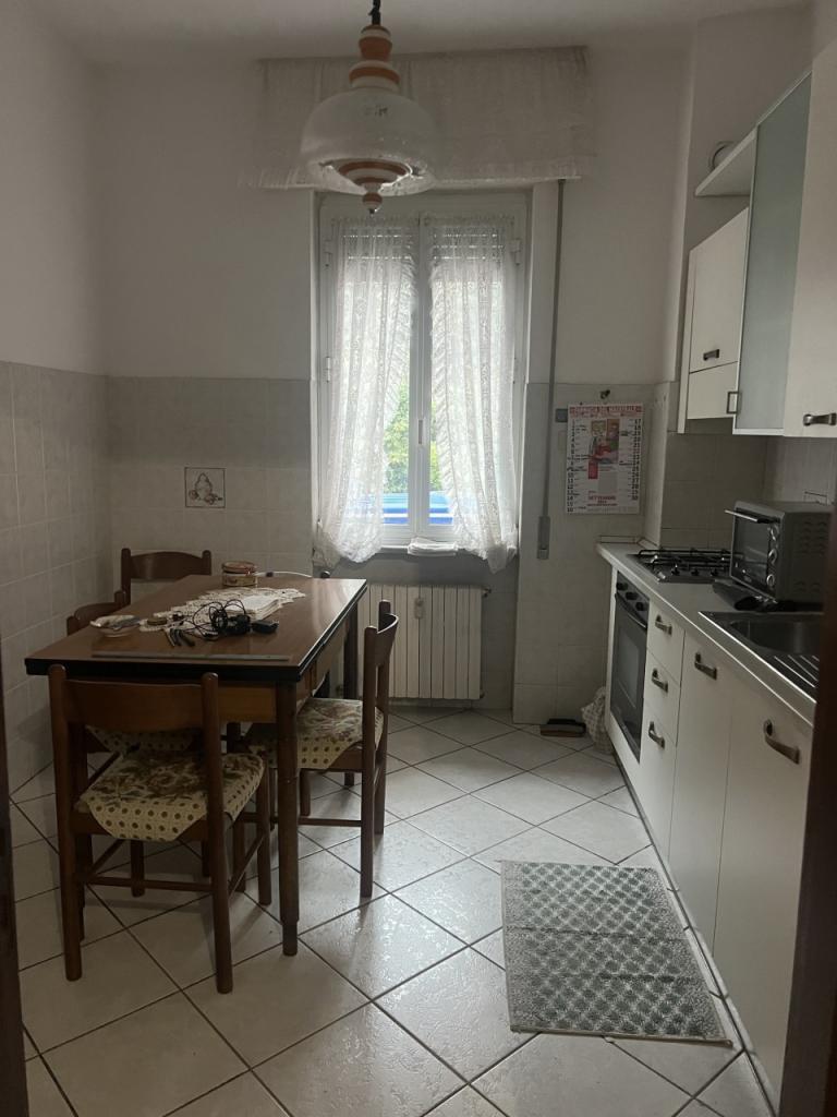 appartamento in vendita a Finale Ligure