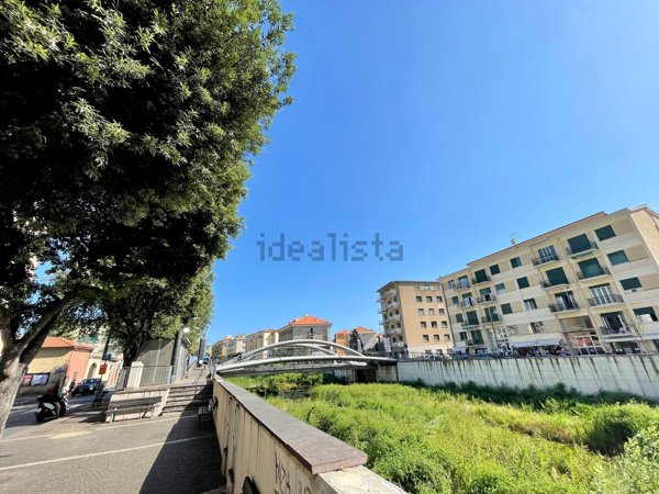 appartamento in vendita a Finale Ligure