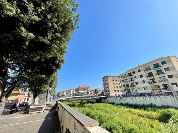 appartamento in vendita a Finale Ligure