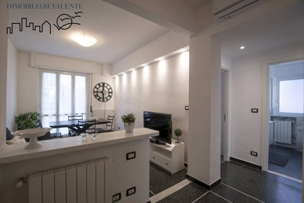 appartamento in vendita a Finale Ligure