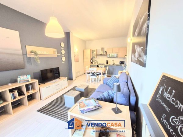 appartamento in vendita a Finale Ligure