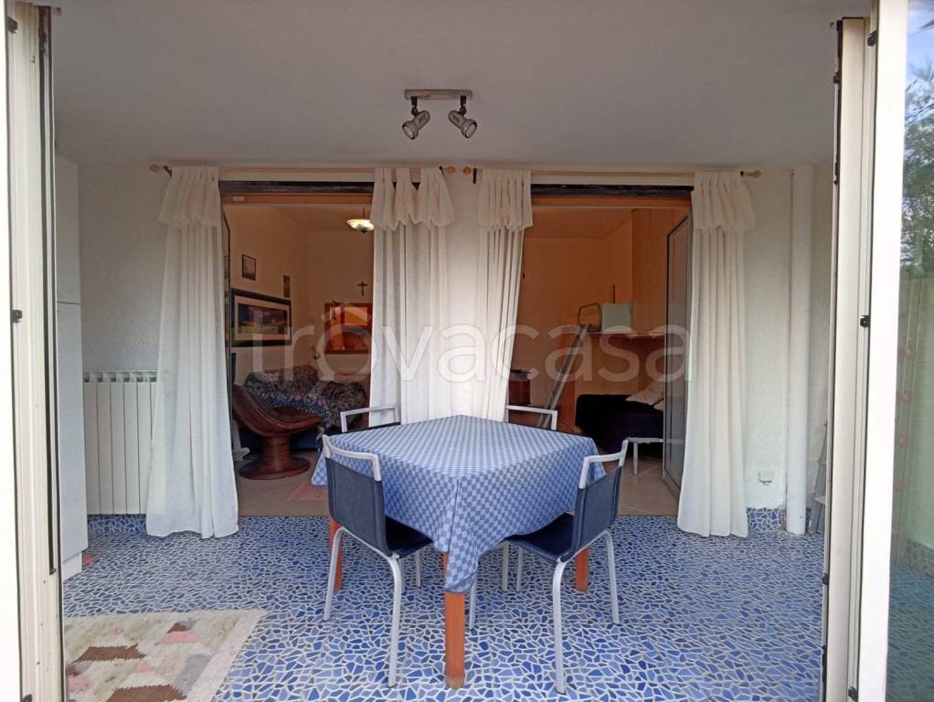 appartamento in vendita a Finale Ligure