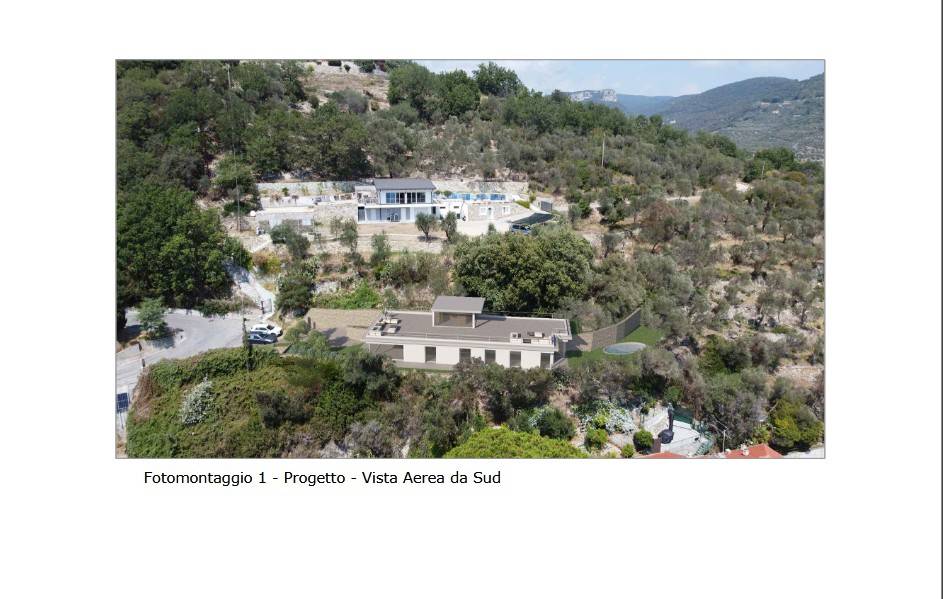 casa indipendente in vendita a Finale Ligure
