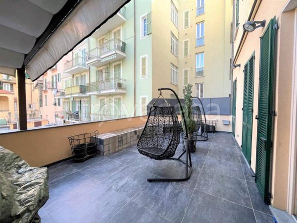 appartamento in vendita a Finale Ligure