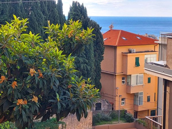 appartamento in vendita a Finale Ligure