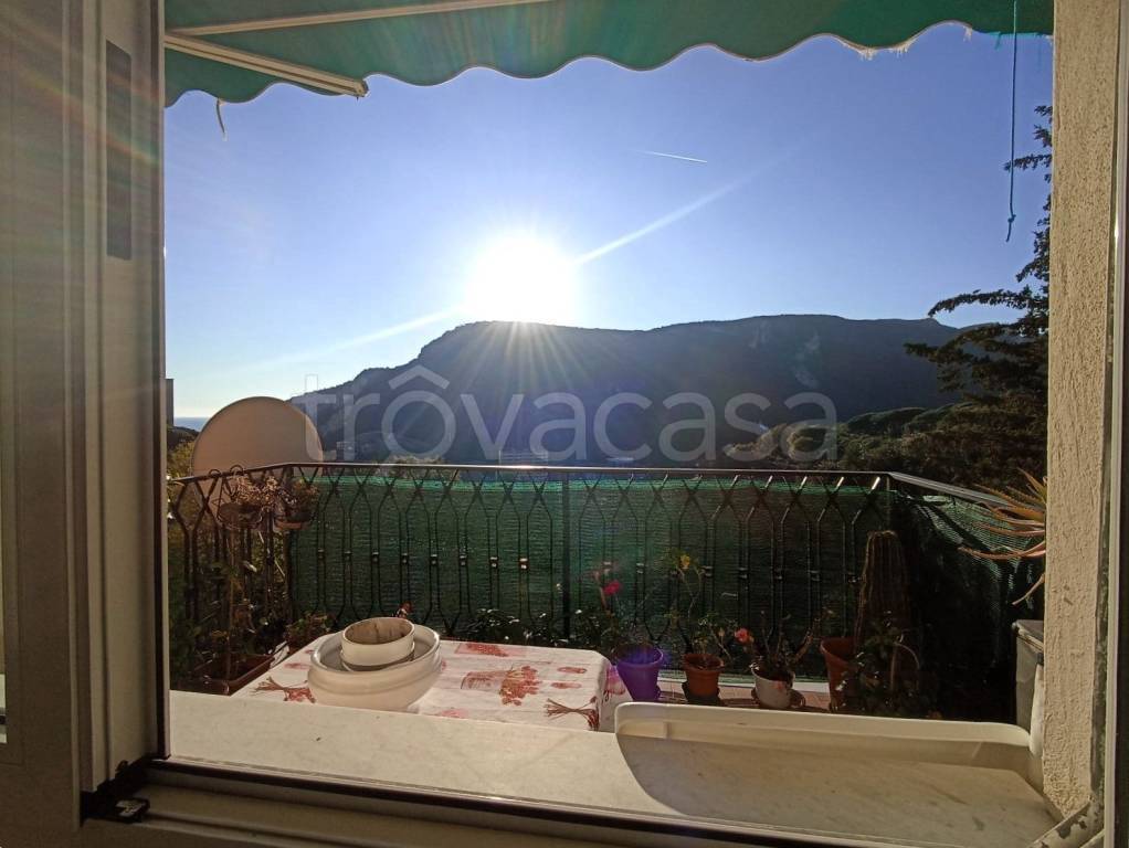 appartamento in vendita a Finale Ligure