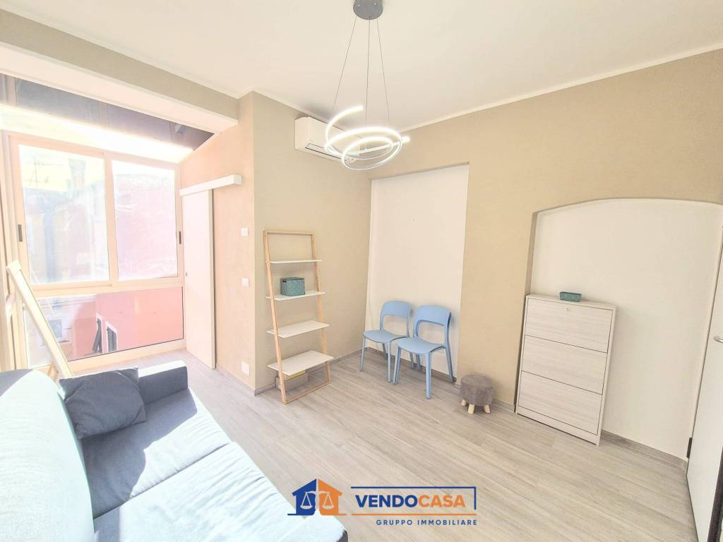 appartamento in vendita a Finale Ligure