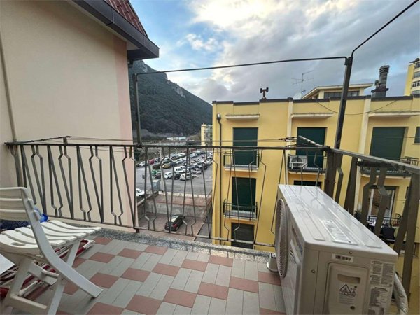 appartamento in vendita a Finale Ligure