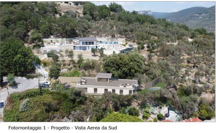 casa indipendente in vendita a Finale Ligure