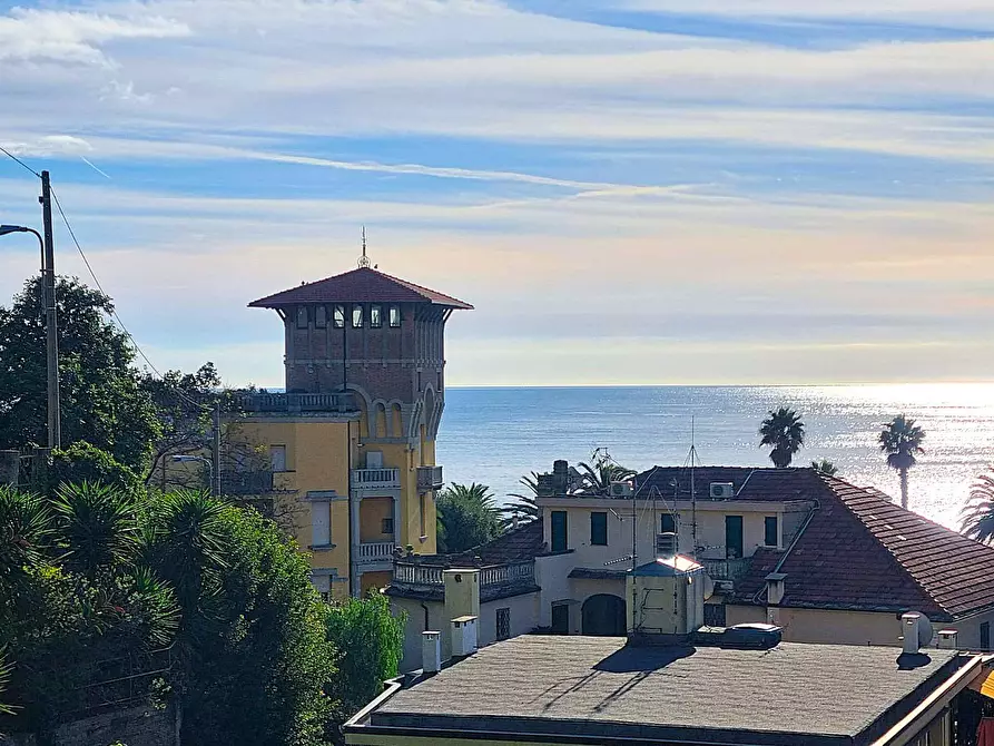 appartamento in vendita a Finale Ligure