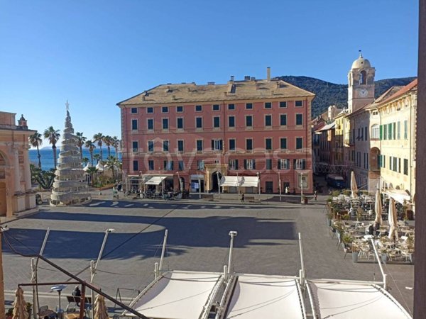 appartamento in vendita a Finale Ligure