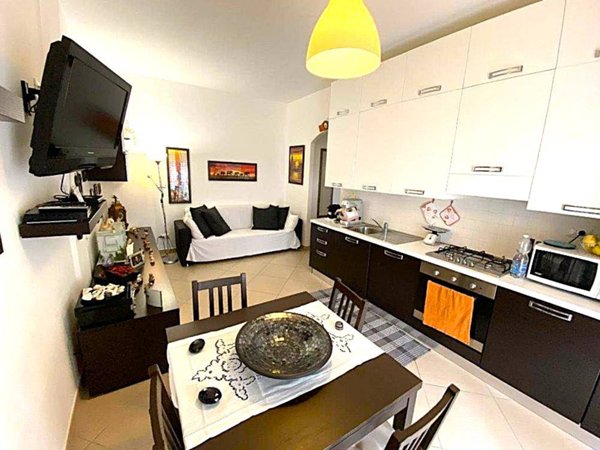 appartamento in vendita a Finale Ligure