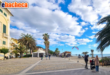 appartamento in vendita a Finale Ligure