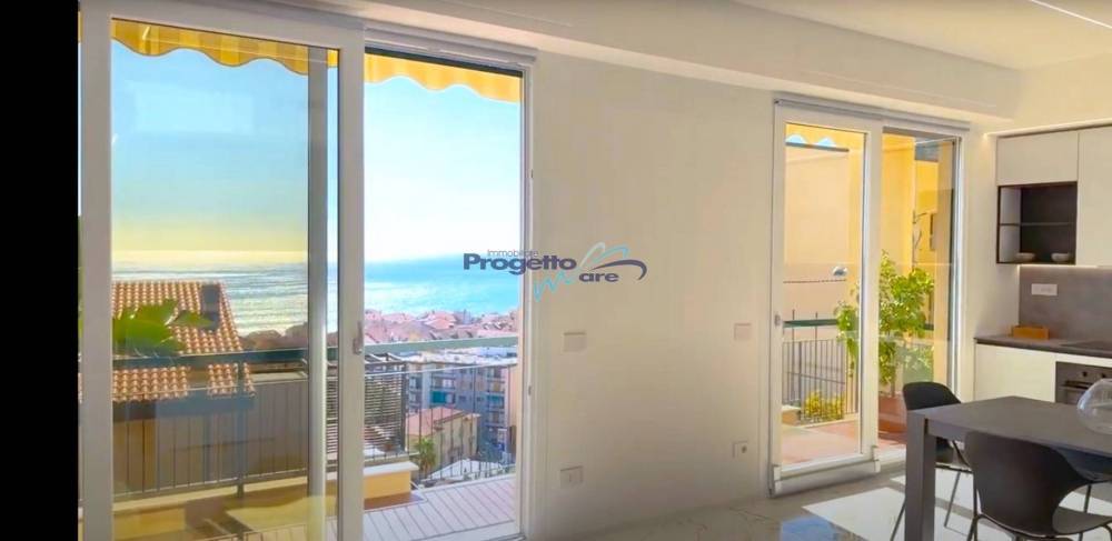 appartamento in vendita a Finale Ligure