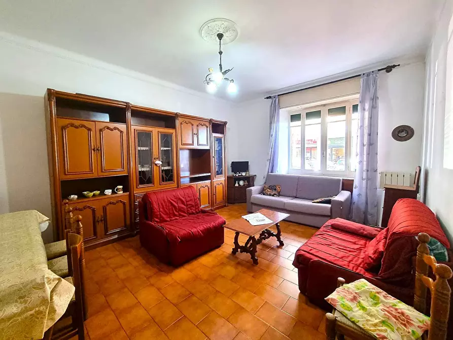 appartamento in vendita a Finale Ligure