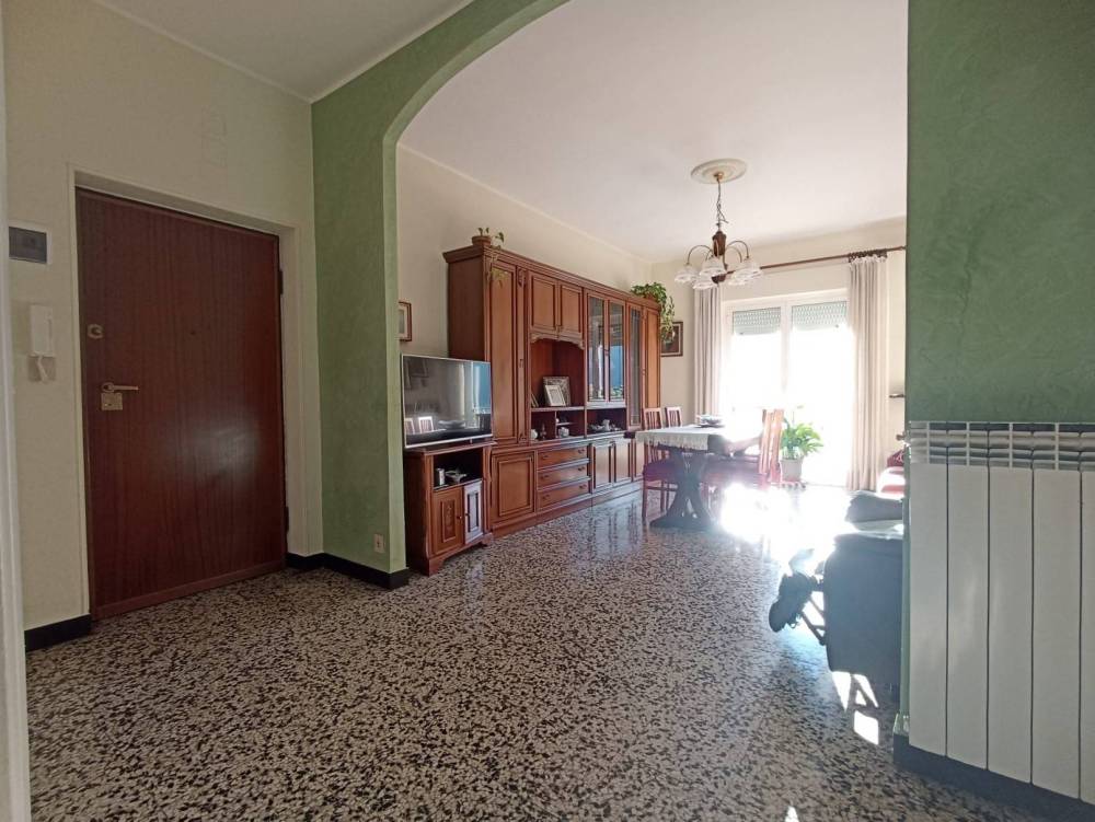 appartamento in vendita a Finale Ligure