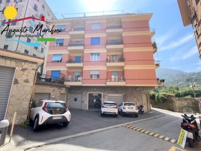 appartamento in vendita a Finale Ligure