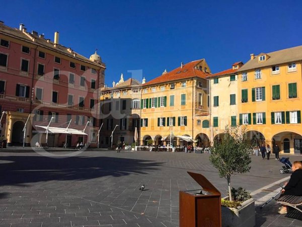 appartamento in vendita a Finale Ligure